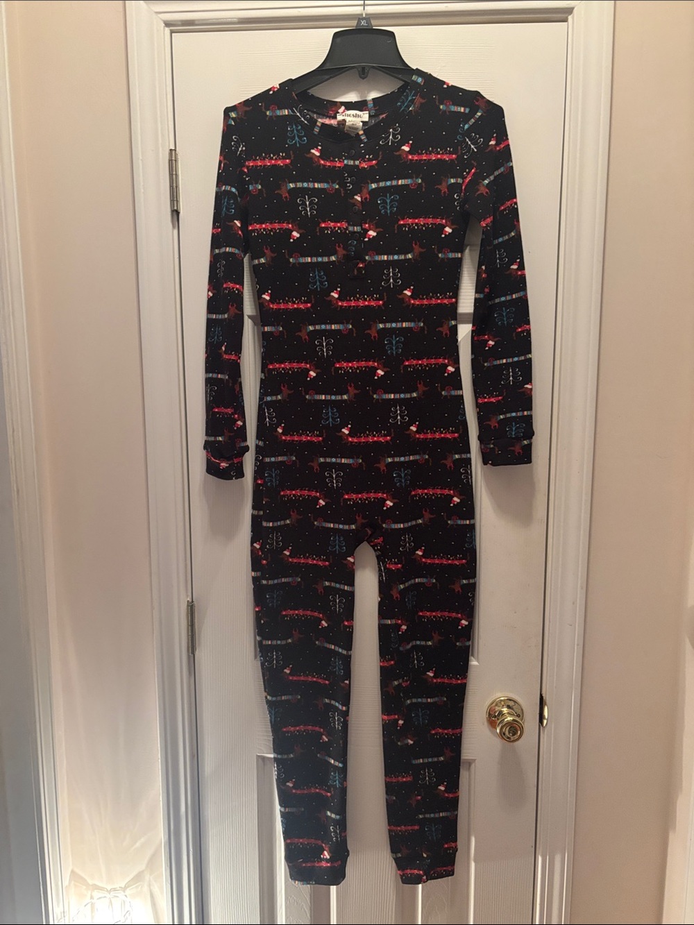 NWOT shosho Black